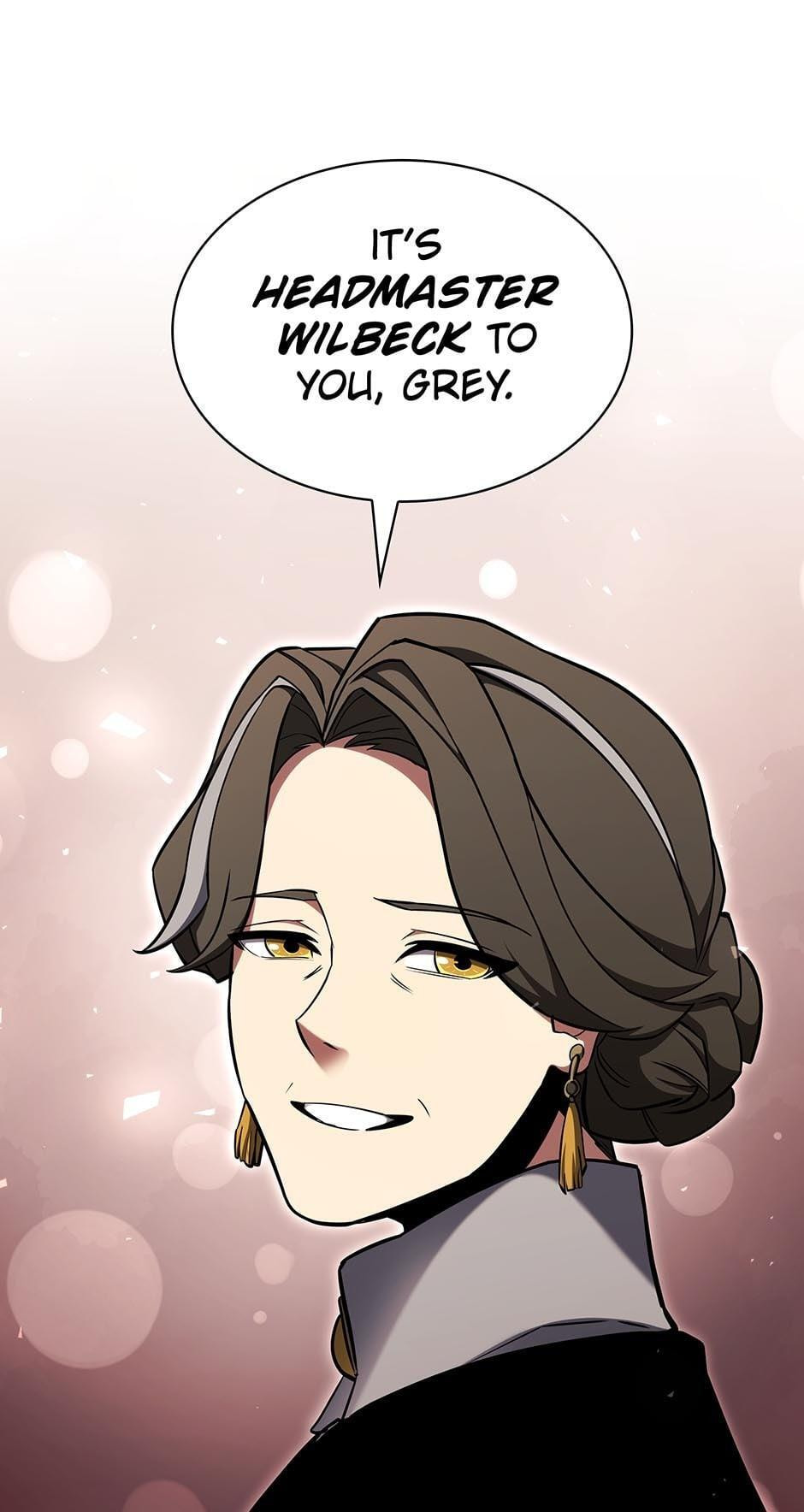 The Beginning After the End Chapter 181 page 144 - 