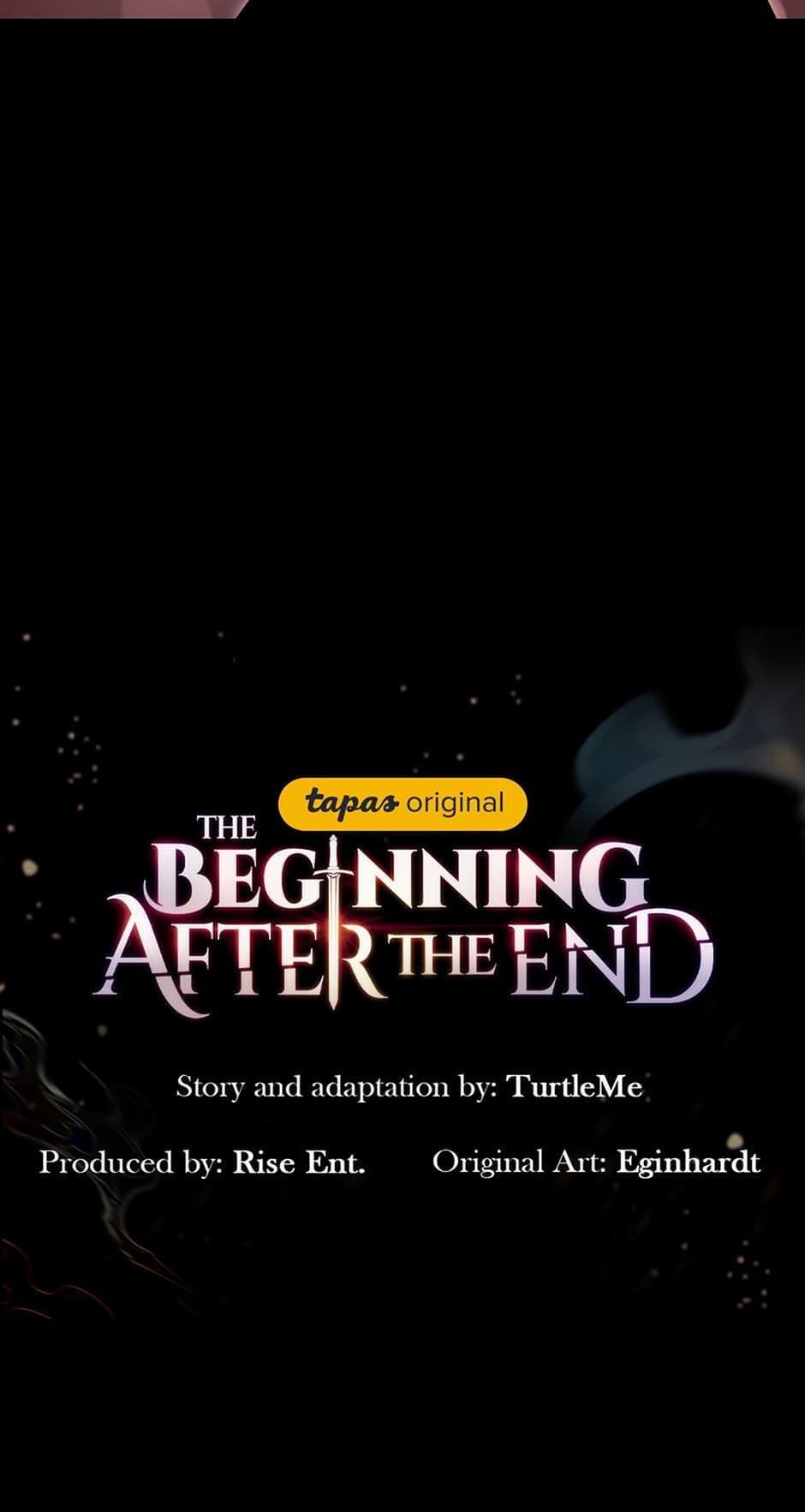 The Beginning After the End Chapter 181 page 145 - 