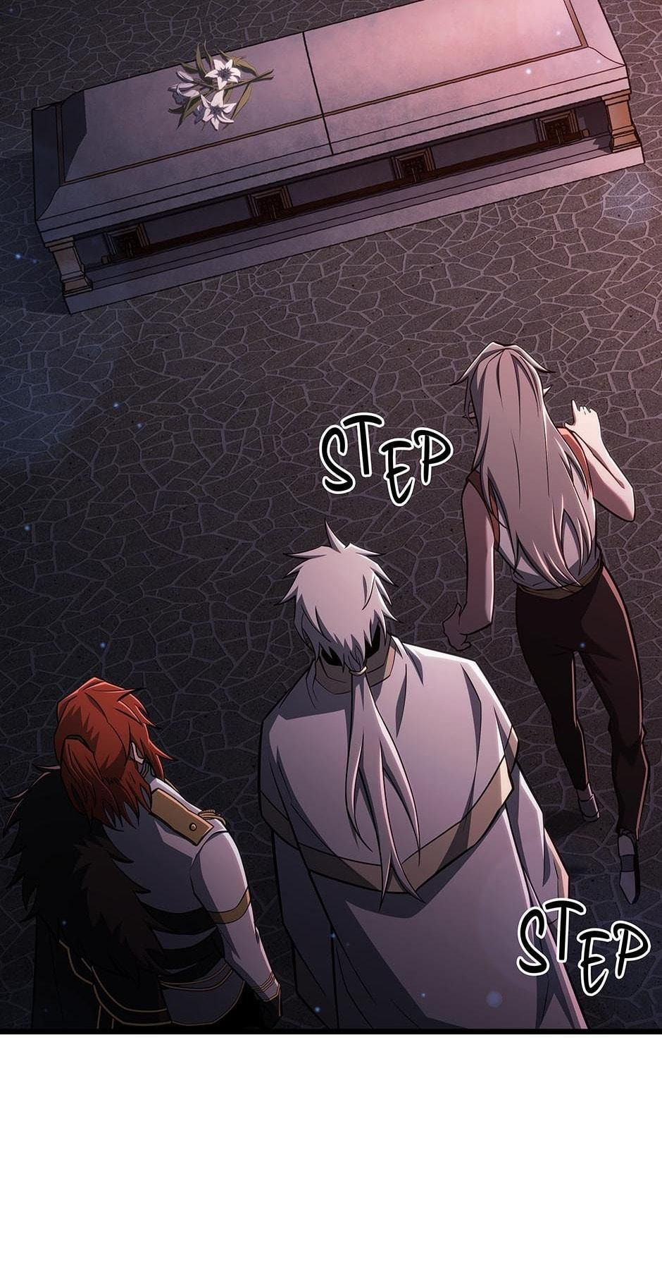 The Beginning After the End Chapter 181 page 16 - 