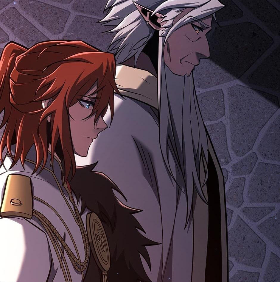 The Beginning After the End Chapter 181 page 23 - 