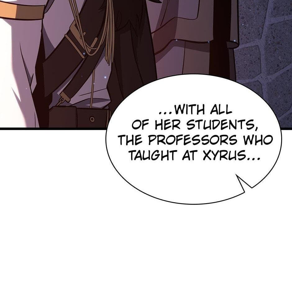 The Beginning After the End Chapter 181 page 24 - 