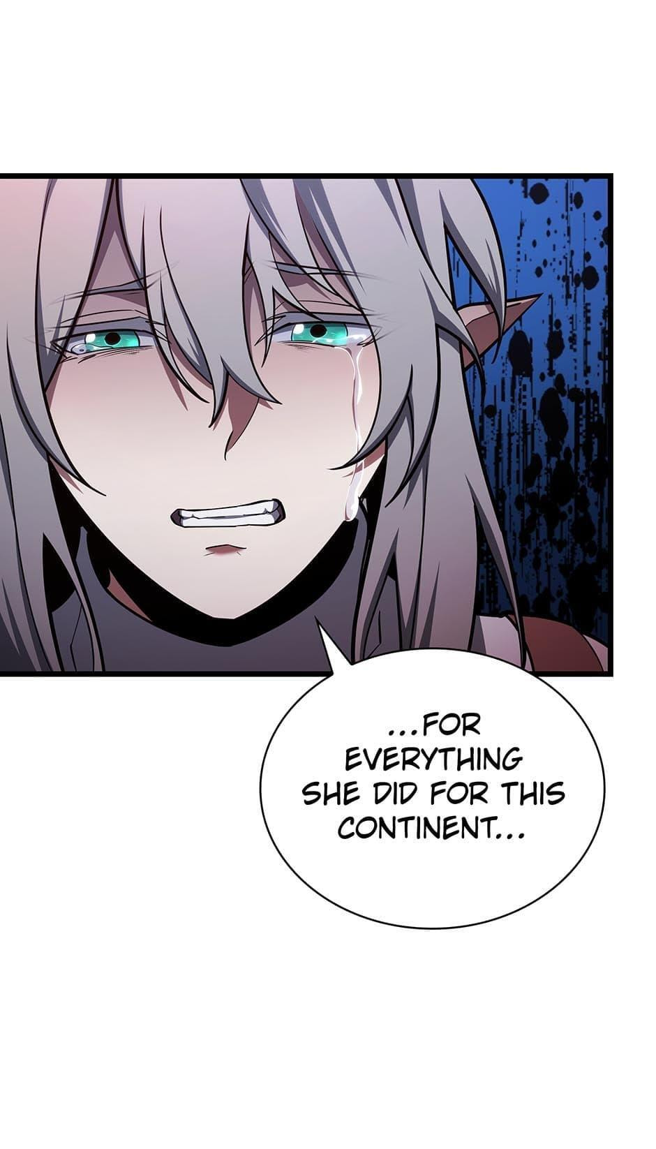 The Beginning After the End Chapter 181 page 25 - 