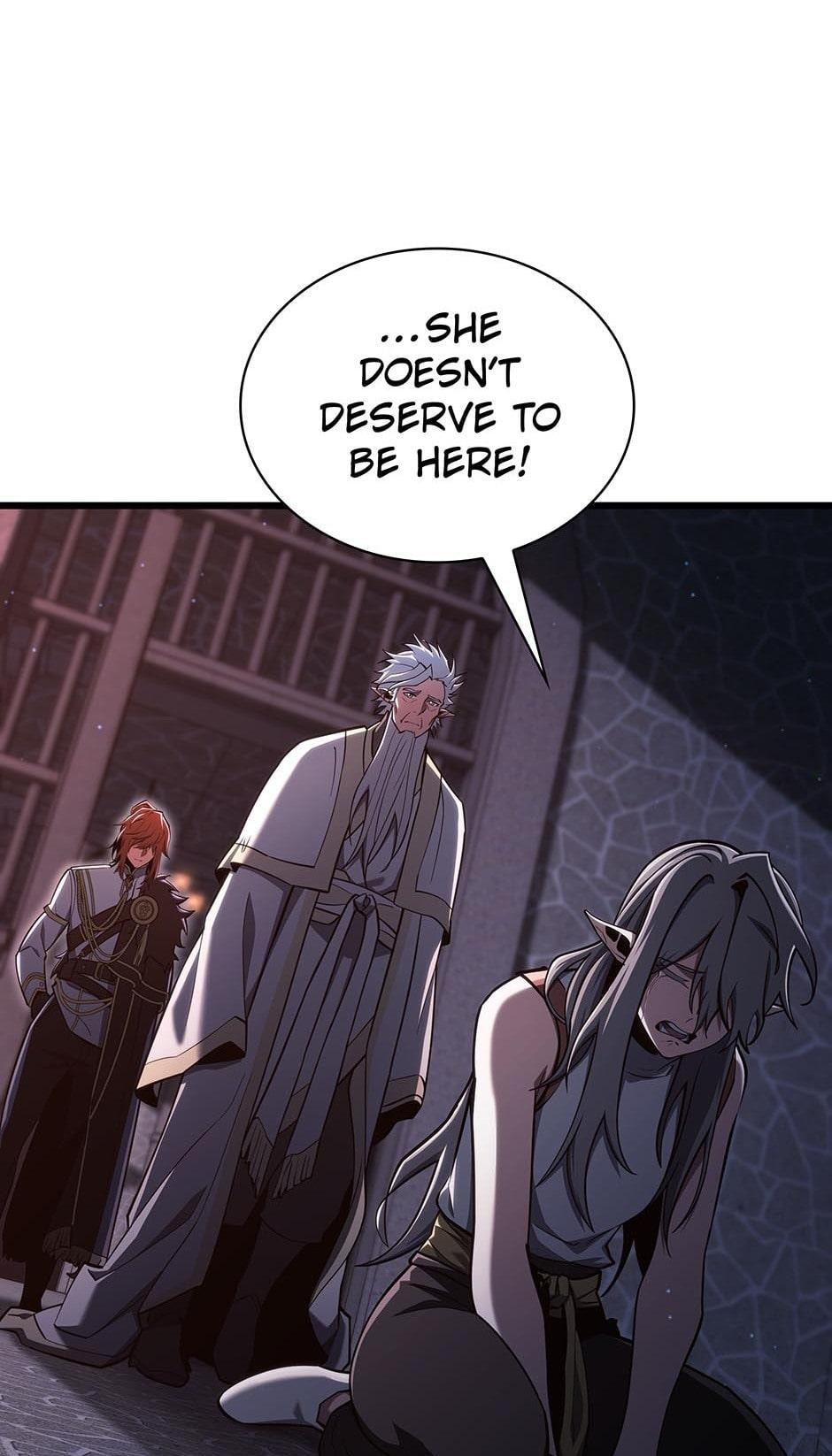 The Beginning After the End Chapter 181 page 26 - 
