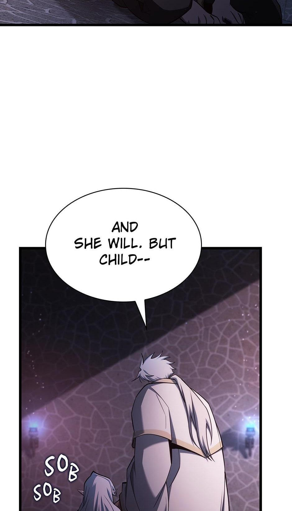 The Beginning After the End Chapter 181 page 27 - 