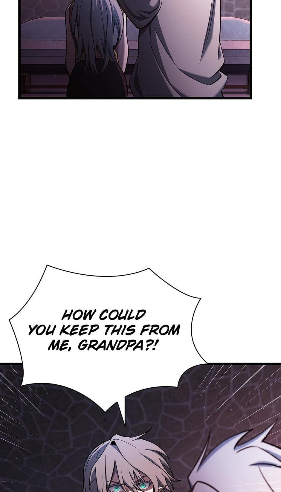 The Beginning After the End Chapter 181 page 28 - 