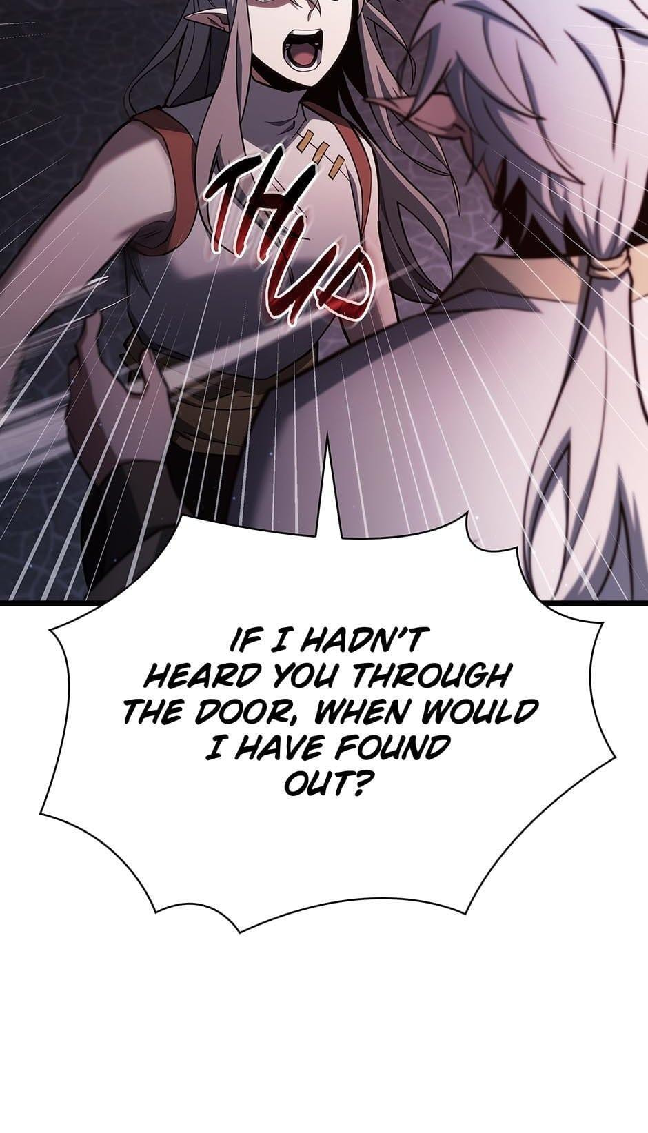 The Beginning After the End Chapter 181 page 29 - 
