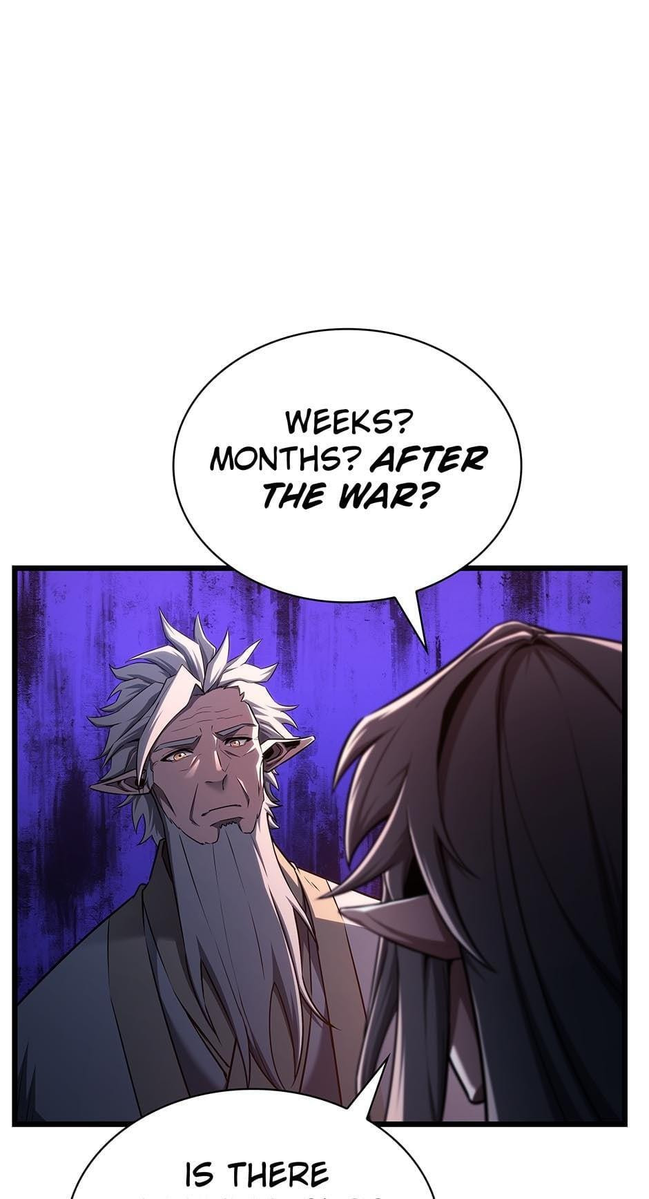The Beginning After the End Chapter 181 page 30 - 