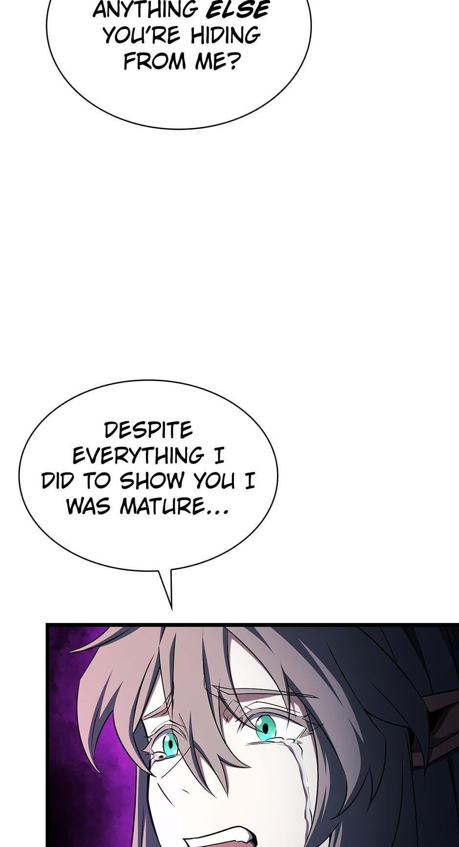 The Beginning After the End Chapter 181 page 31 - 