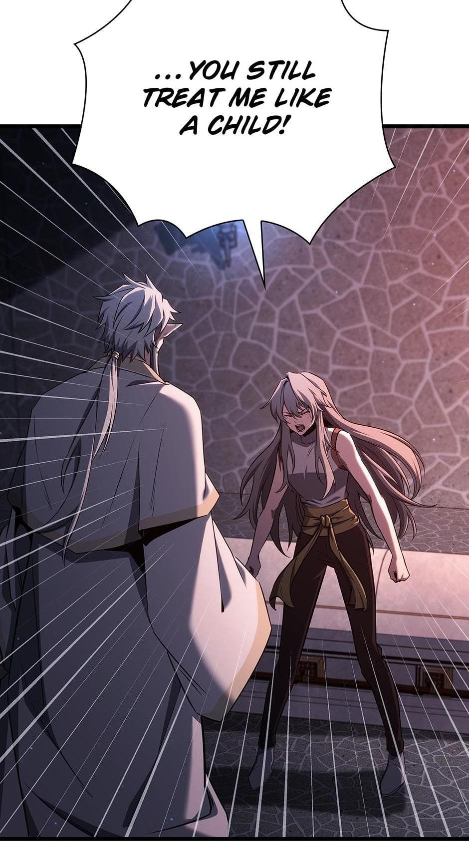 The Beginning After the End Chapter 181 page 33 - 
