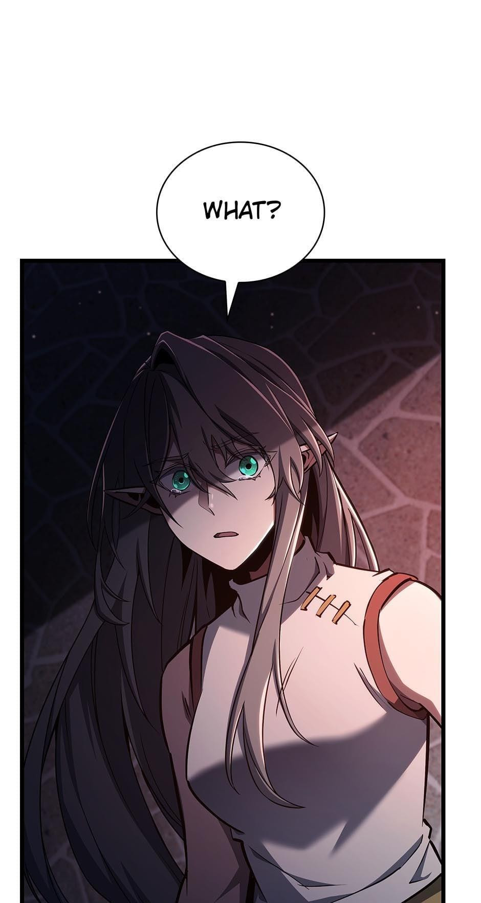 The Beginning After the End Chapter 181 page 35 - 