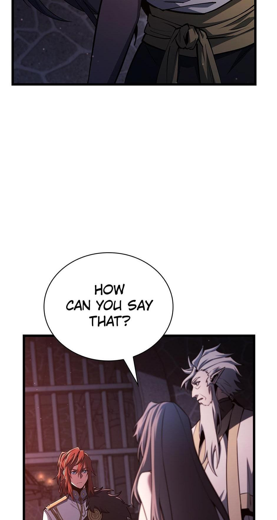 The Beginning After the End Chapter 181 page 36 - 