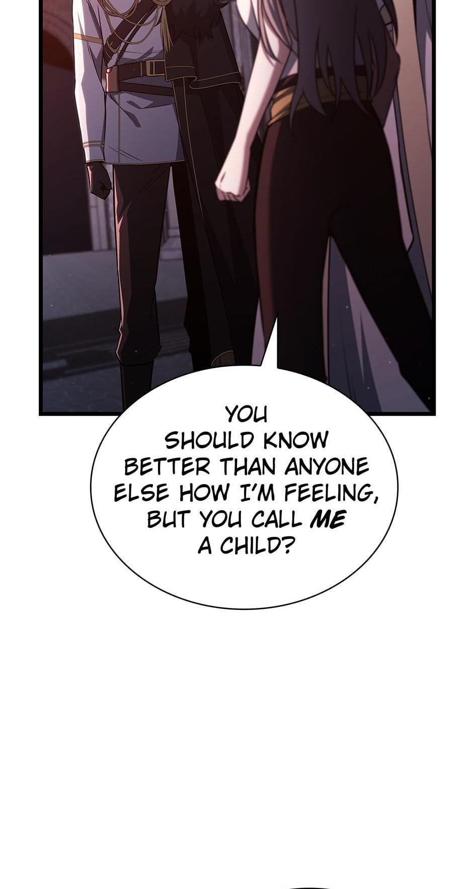 The Beginning After the End Chapter 181 page 37 - 