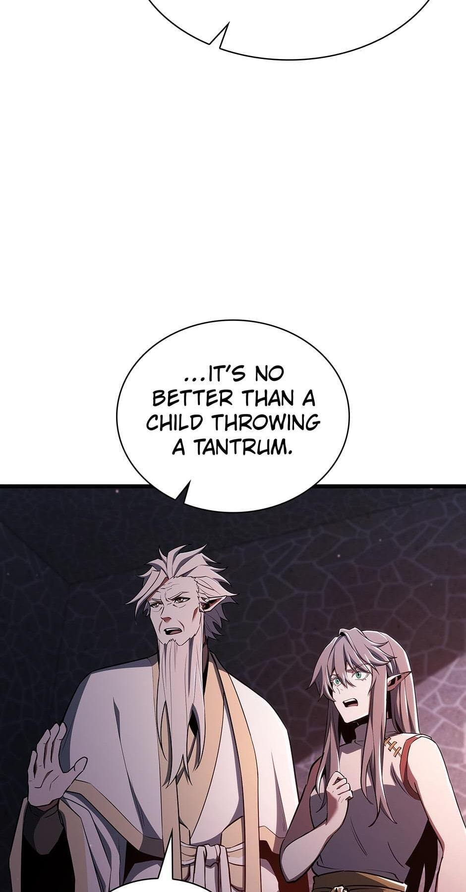 The Beginning After the End Chapter 181 page 40 - 