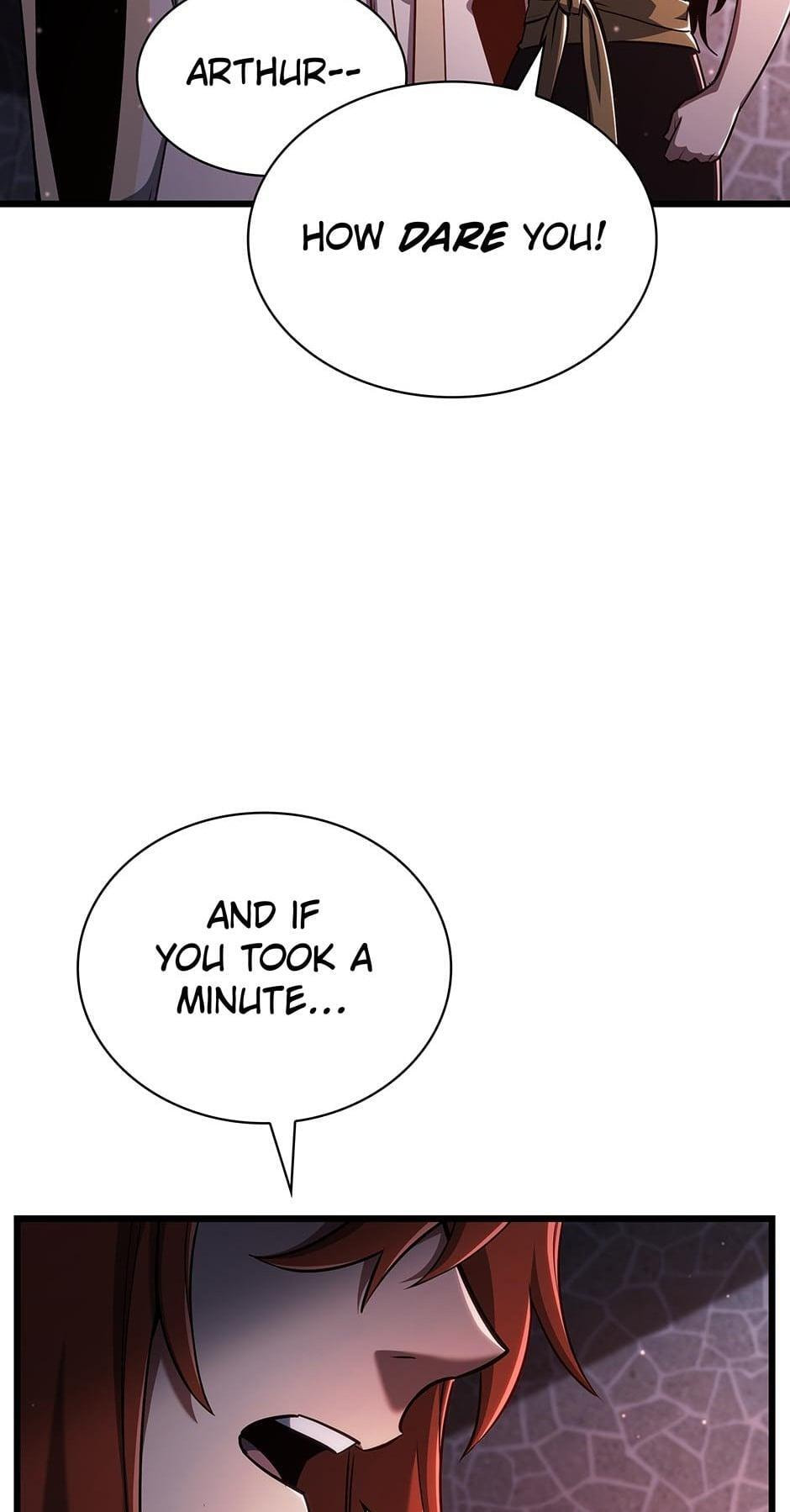 The Beginning After the End Chapter 181 page 41 - 