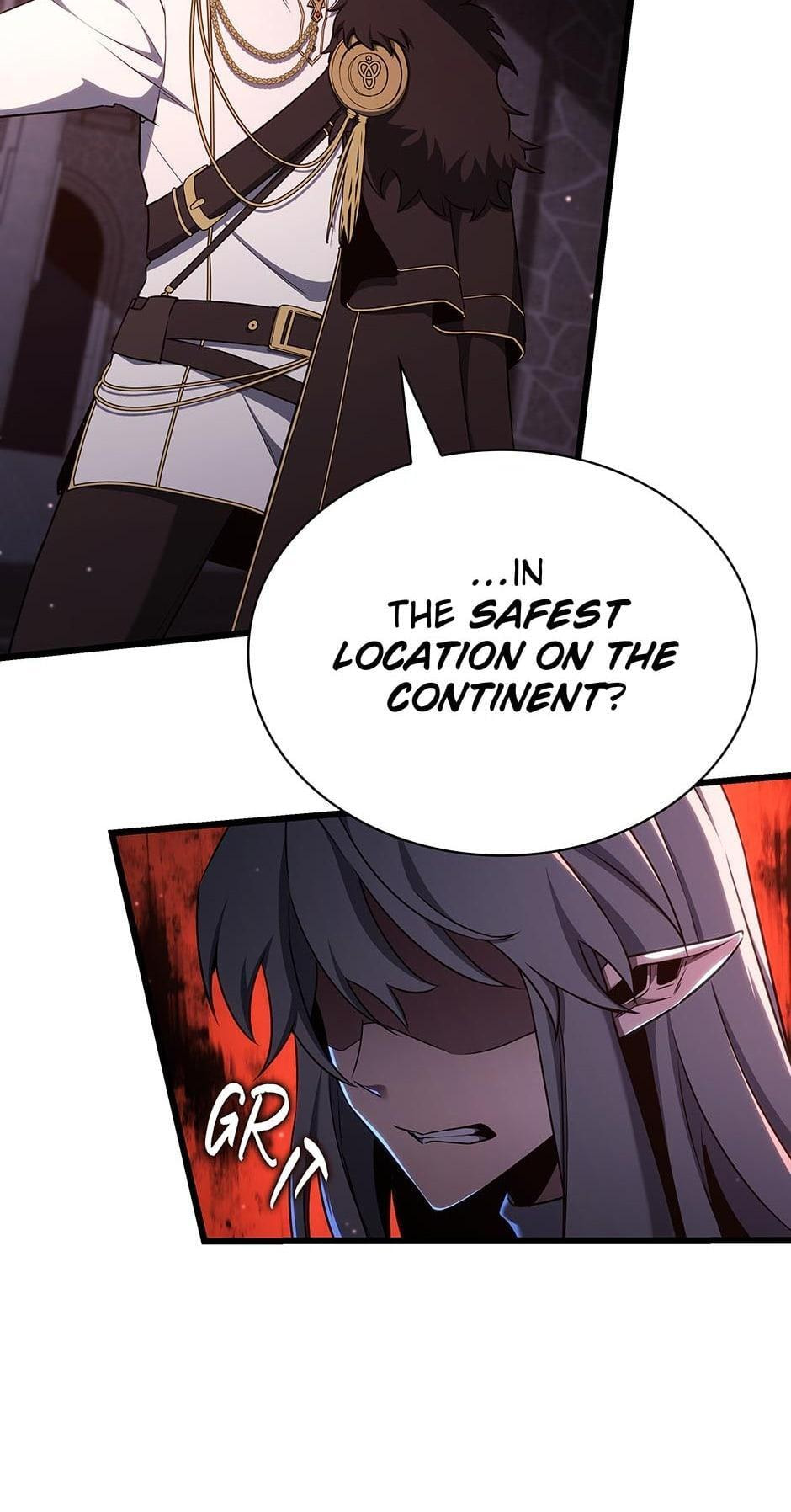 The Beginning After the End Chapter 181 page 43 - 