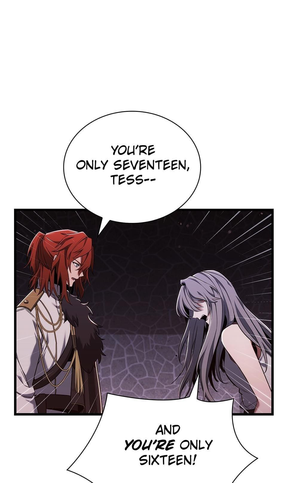 The Beginning After the End Chapter 181 page 44 - 