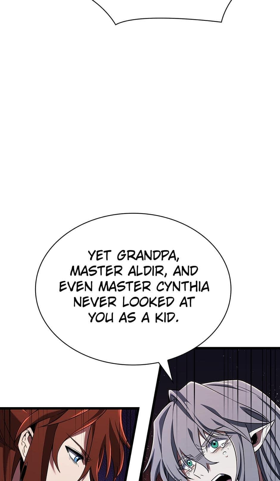 The Beginning After the End Chapter 181 page 45 - 