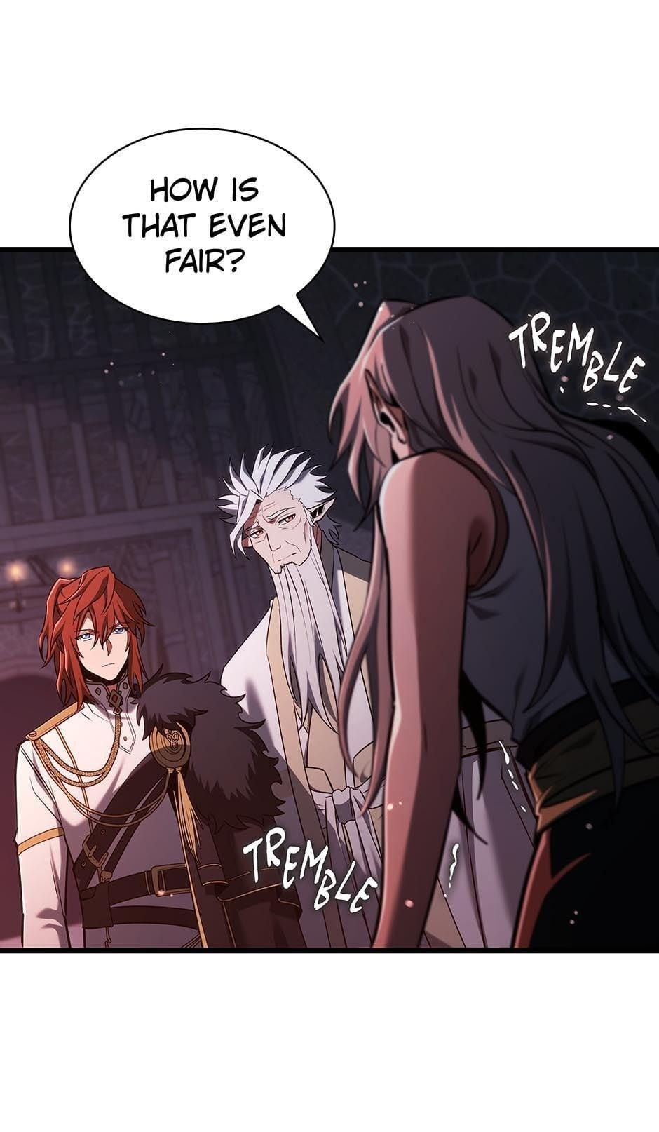The Beginning After the End Chapter 181 page 48 - 