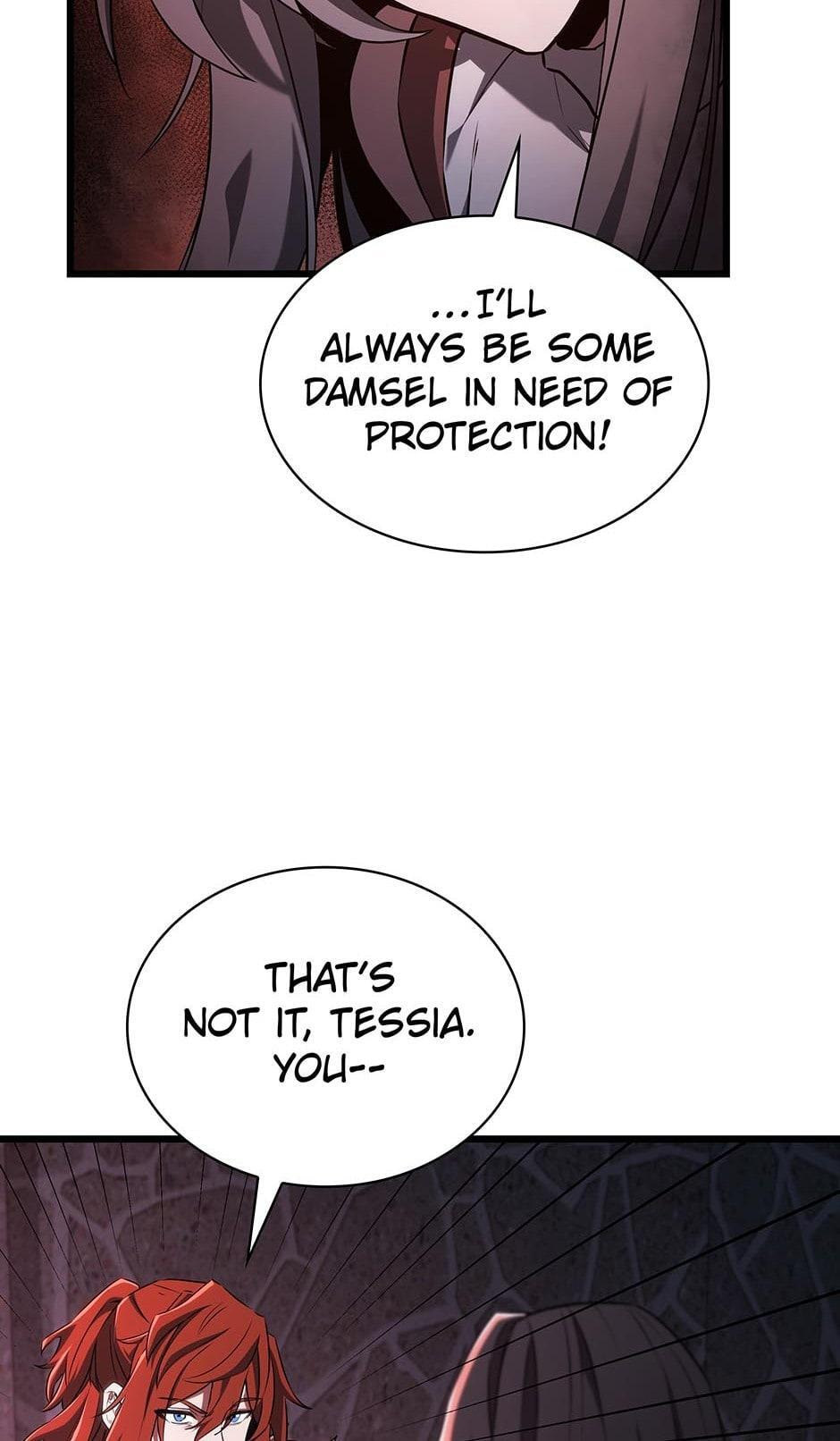 The Beginning After the End Chapter 181 page 50 - 