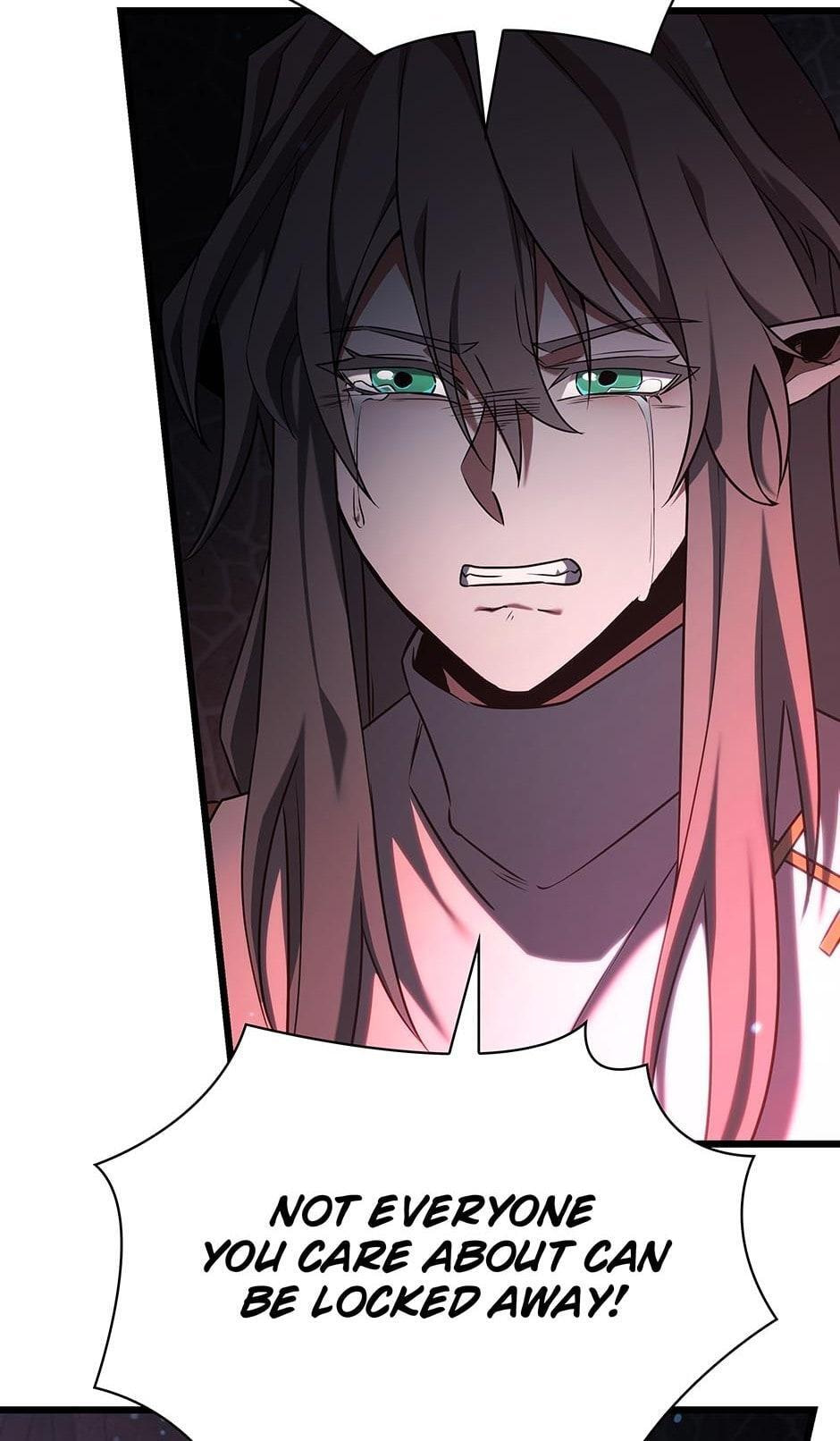The Beginning After the End Chapter 181 page 52 - 