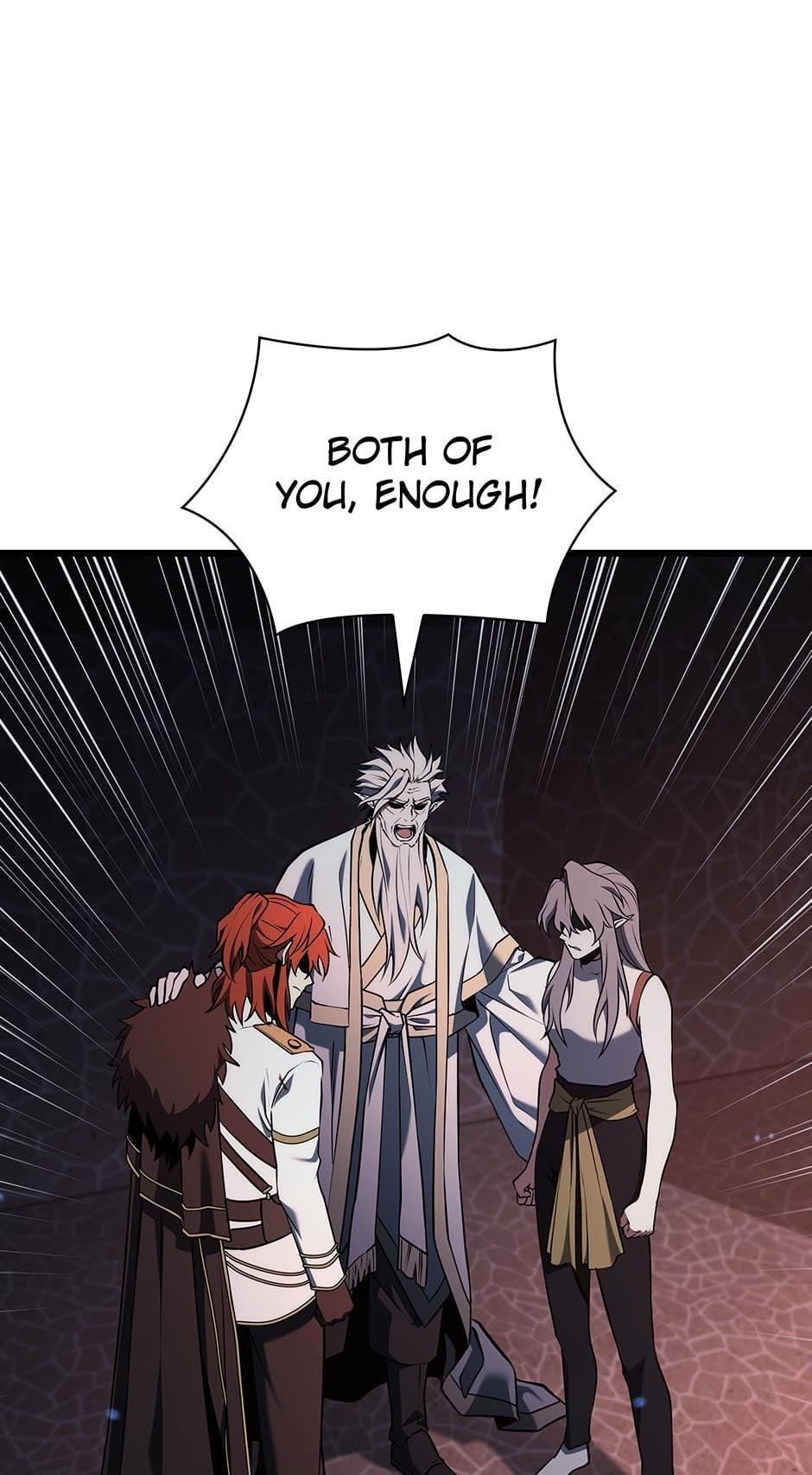 The Beginning After the End Chapter 181 page 54 - 