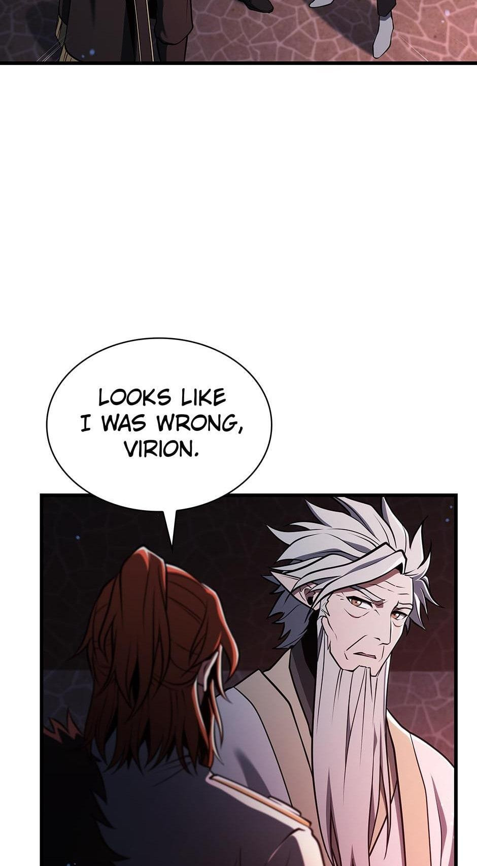The Beginning After the End Chapter 181 page 55 - 