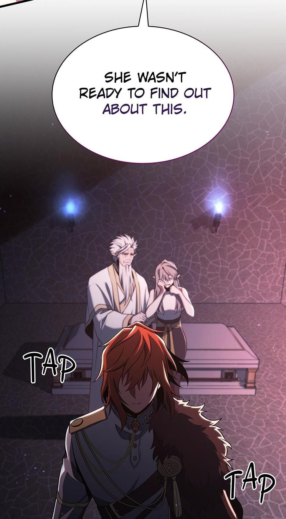 The Beginning After the End Chapter 181 page 57 - 