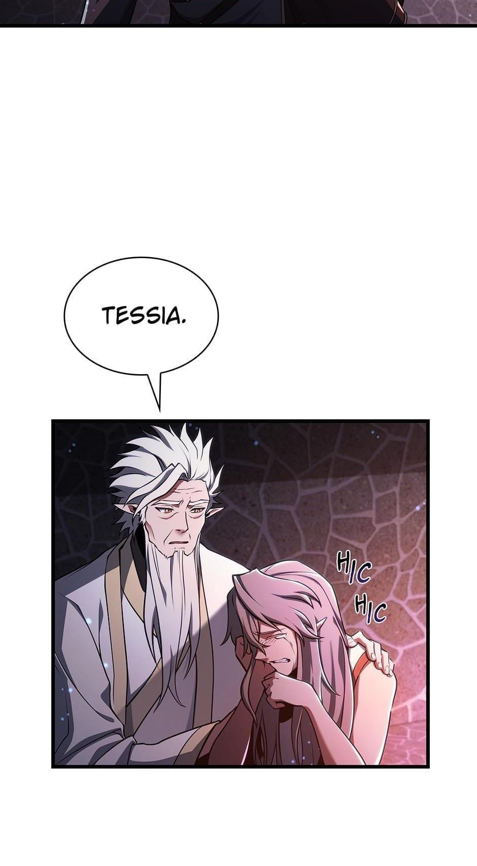 The Beginning After the End Chapter 181 page 58 - 
