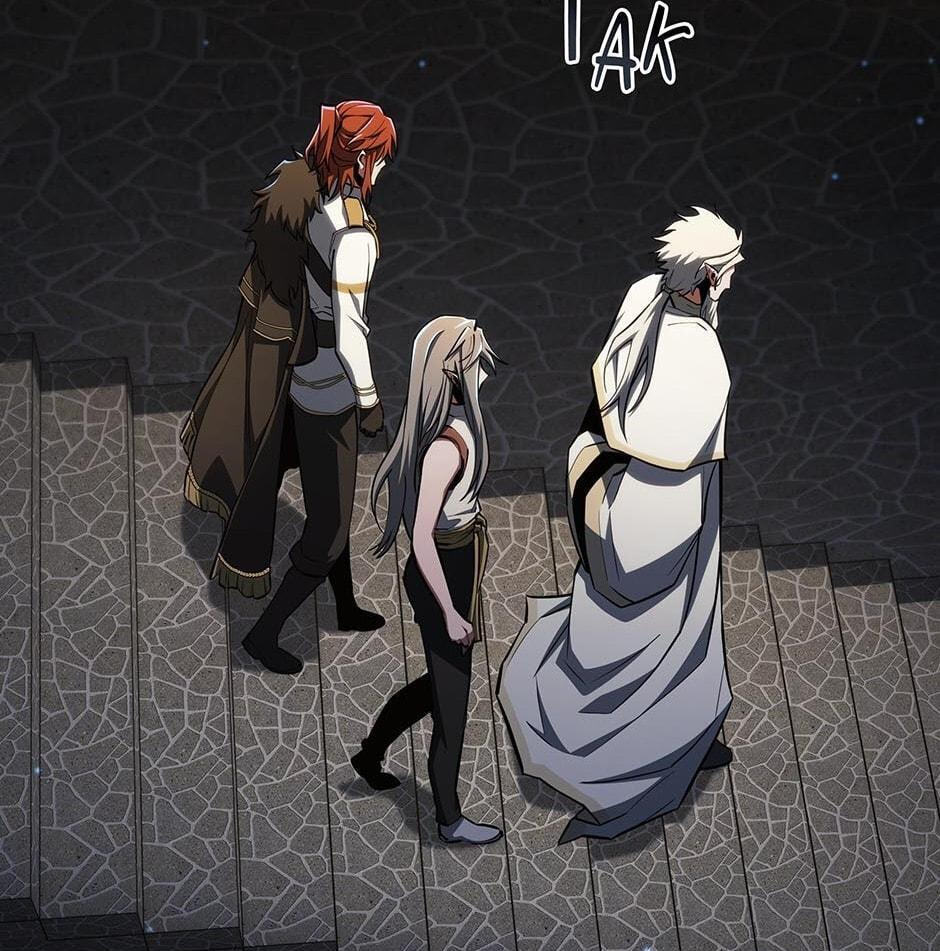 The Beginning After the End Chapter 181 page 7 - 