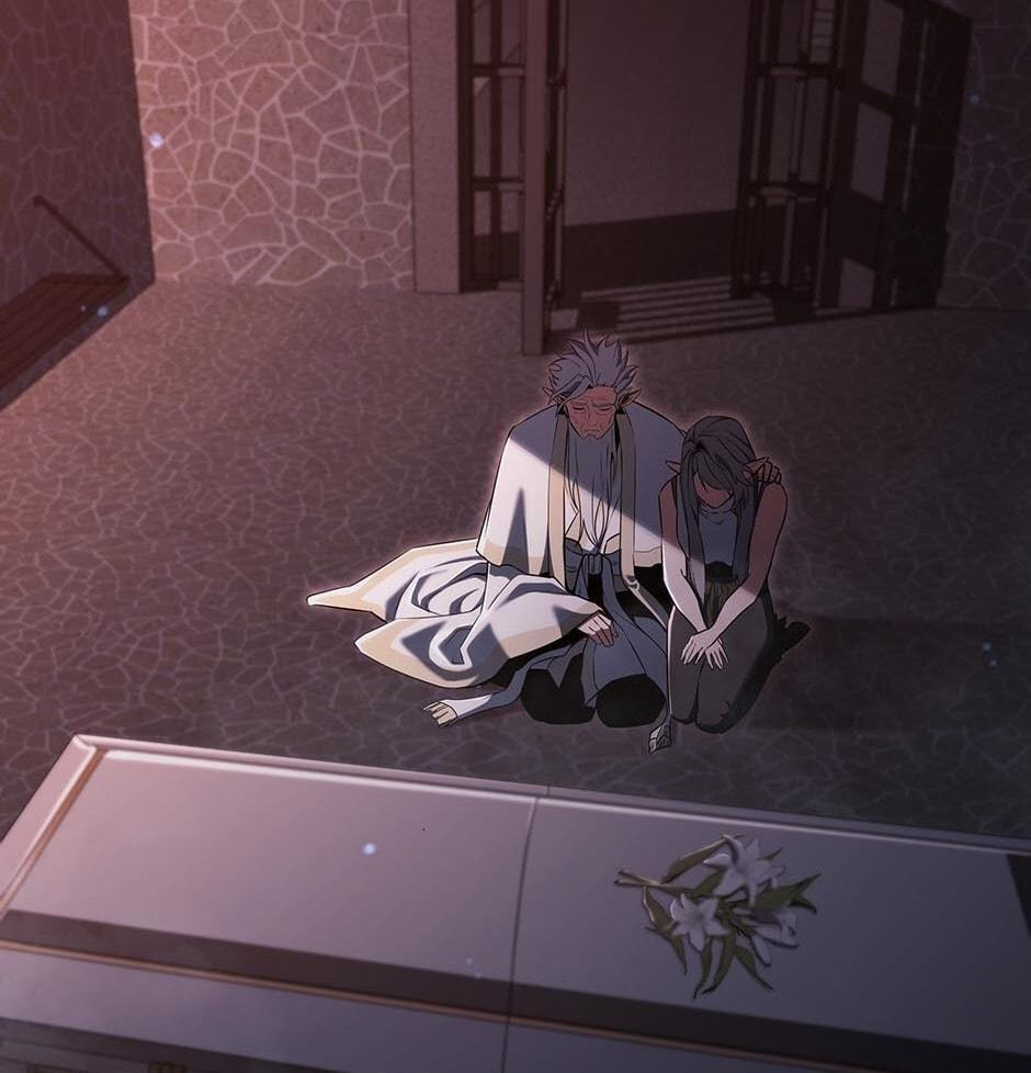 The Beginning After the End Chapter 181 page 65 - 