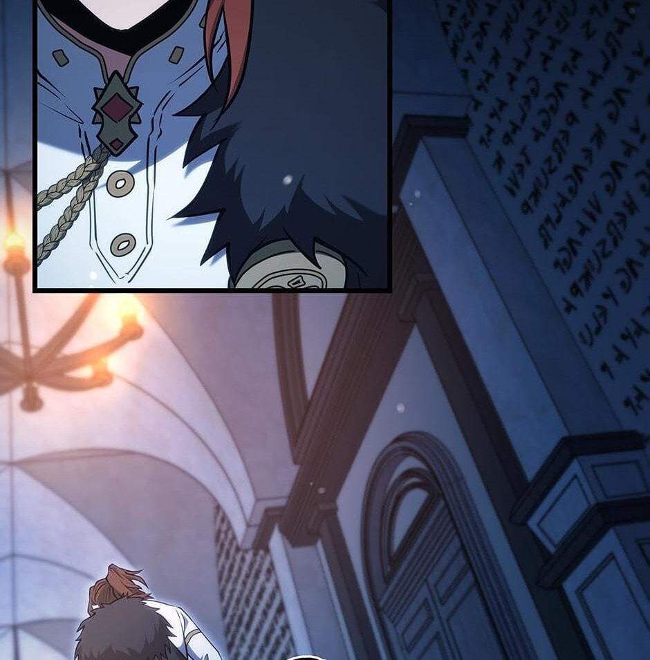 The Beginning After the End Chapter 181 page 70 - 