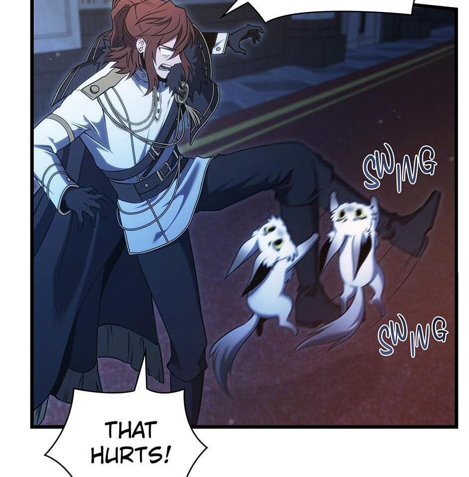 The Beginning After the End Chapter 181 page 74 - 
