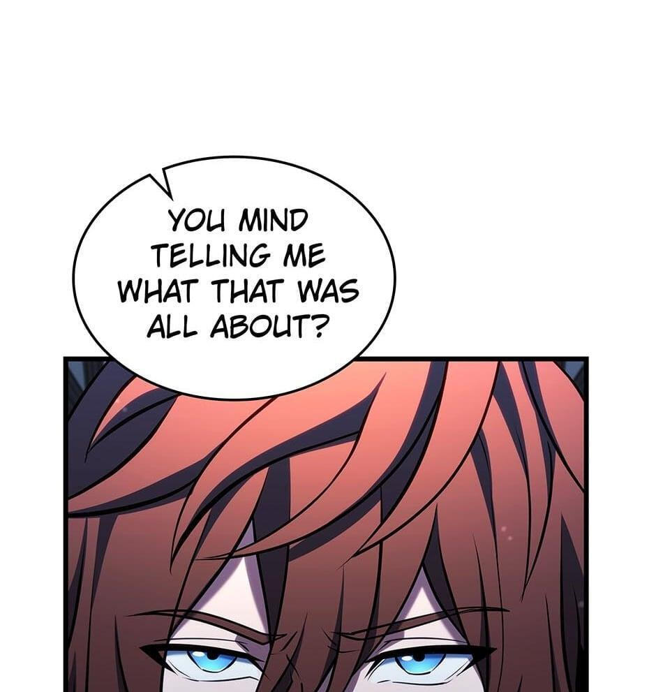 The Beginning After the End Chapter 181 page 79 - 
