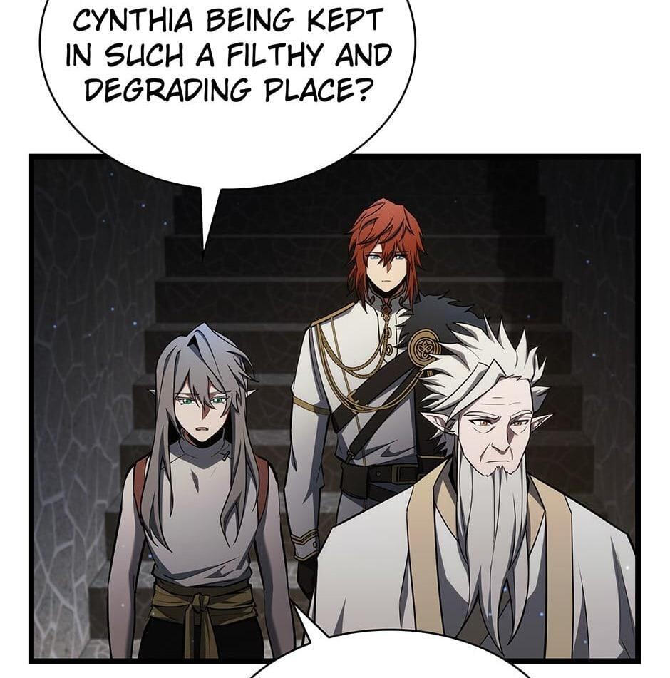 The Beginning After the End Chapter 181 page 9 - 