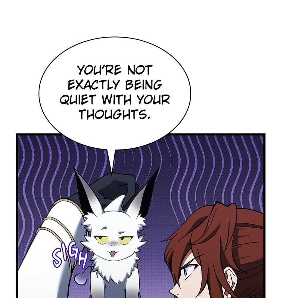The Beginning After the End Chapter 181 page 81 - 