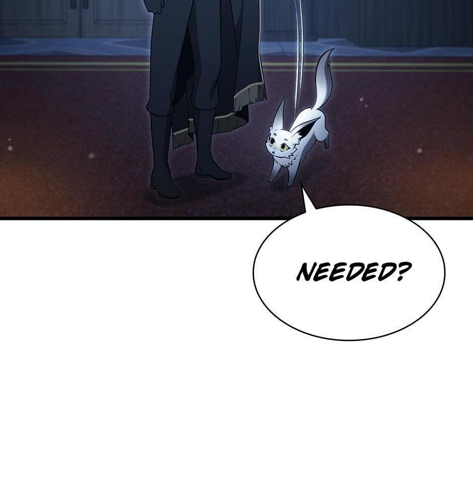 The Beginning After the End Chapter 181 page 84 - 
