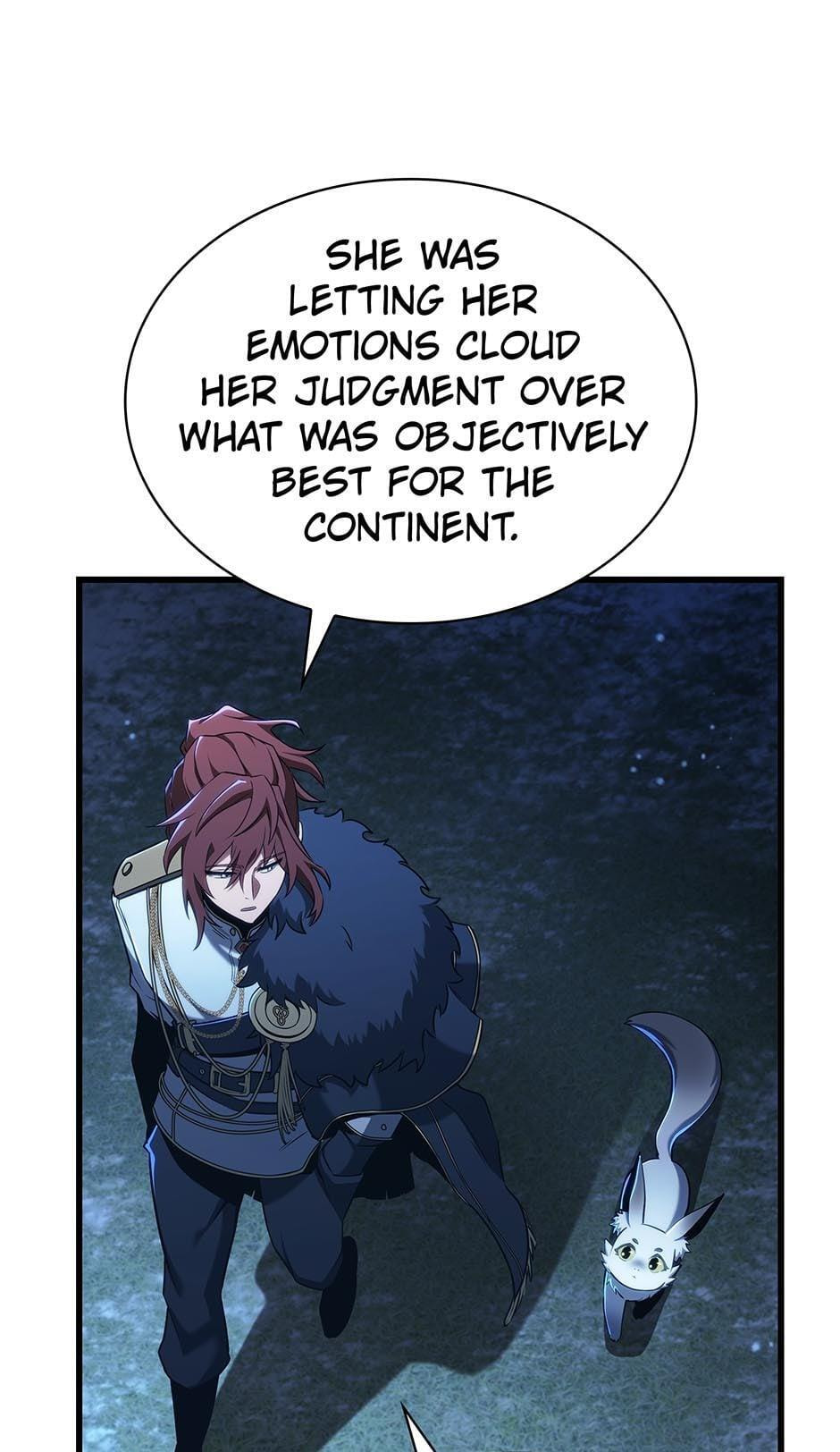The Beginning After the End Chapter 181 page 85 - 
