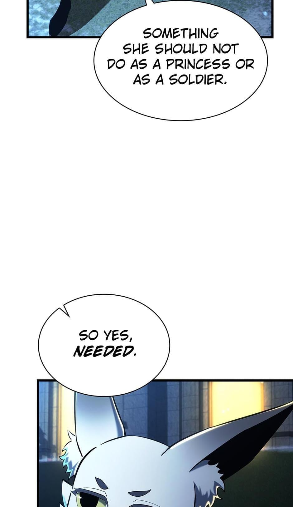 The Beginning After the End Chapter 181 page 86 - 