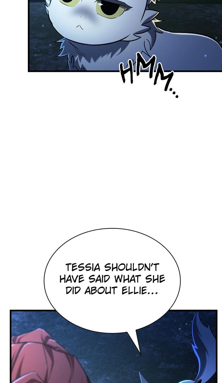 The Beginning After the End Chapter 181 page 87 - 