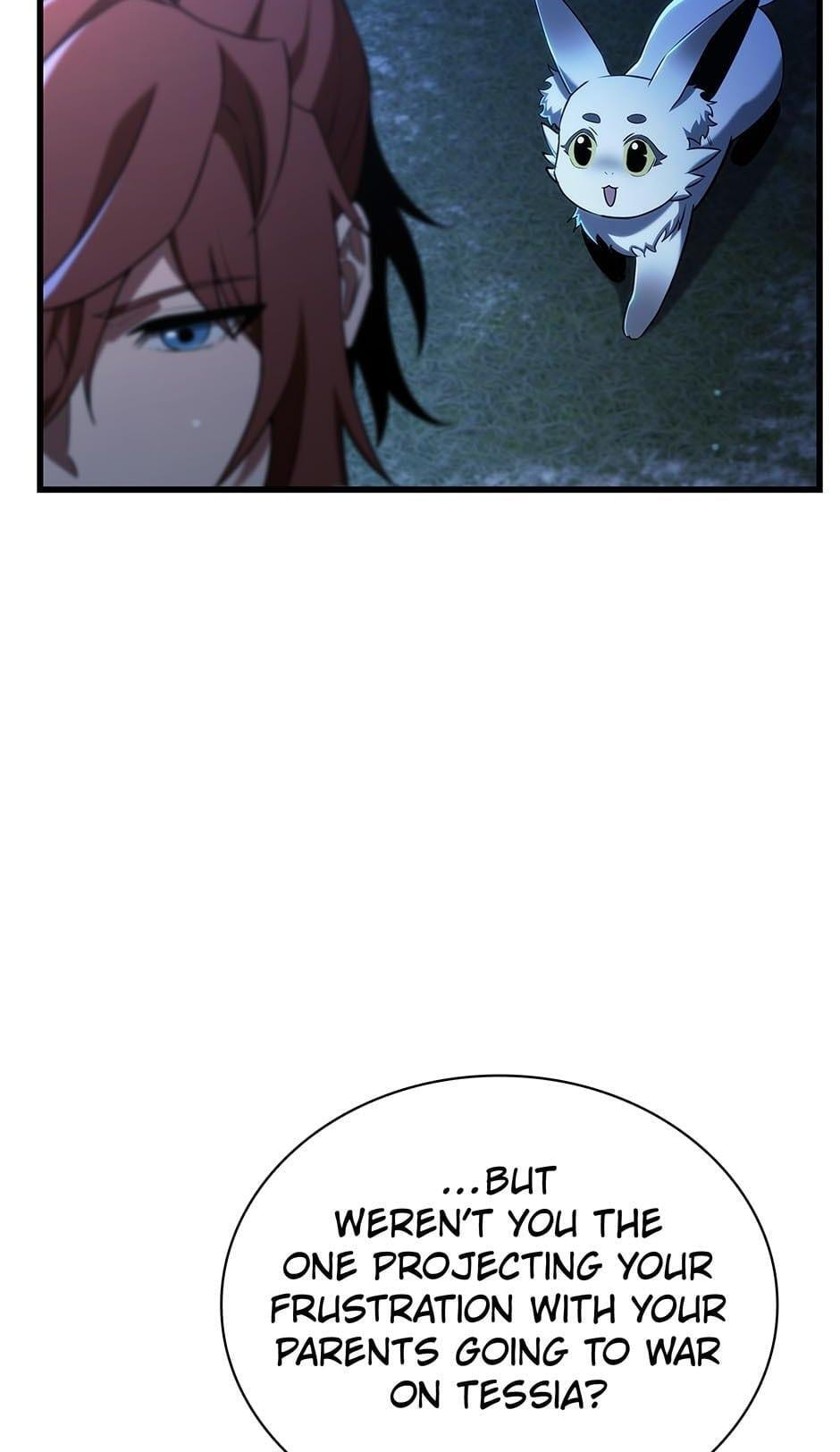 The Beginning After the End Chapter 181 page 88 - 