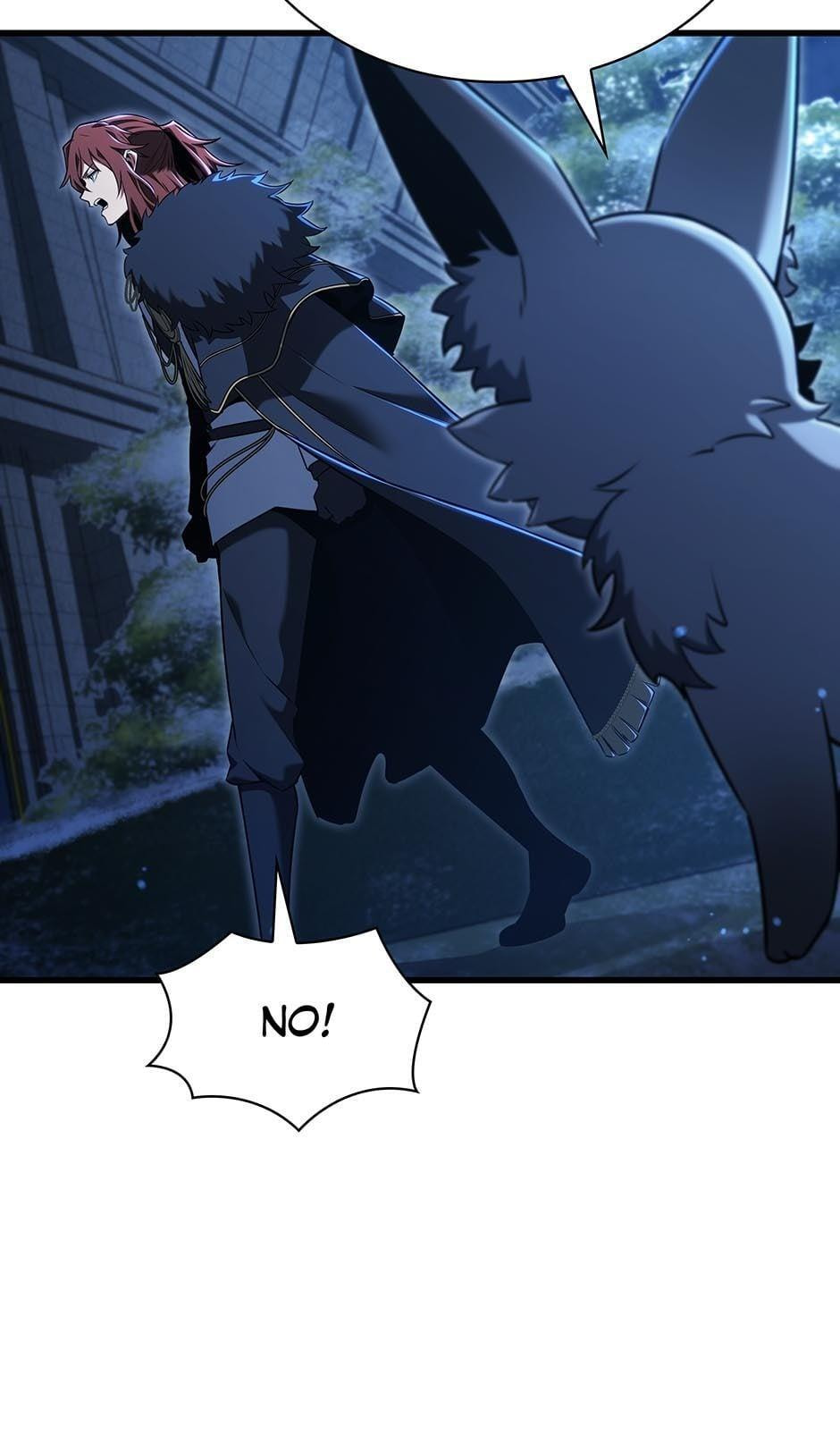 The Beginning After the End Chapter 181 page 89 - 