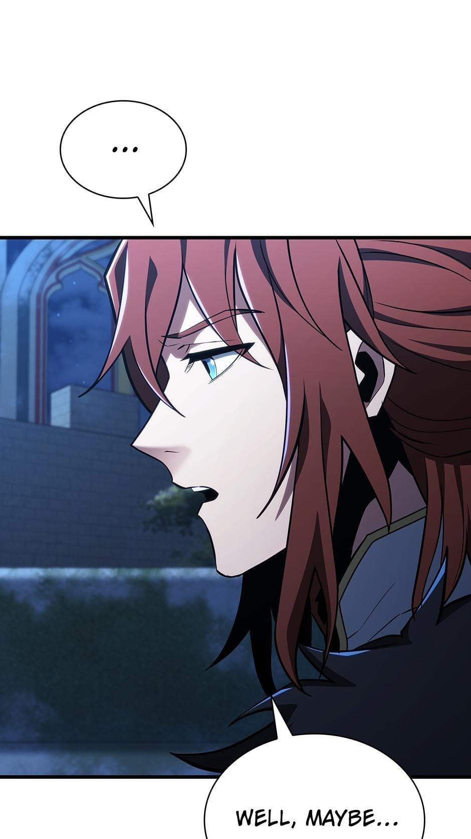 The Beginning After the End Chapter 181 page 90 - 