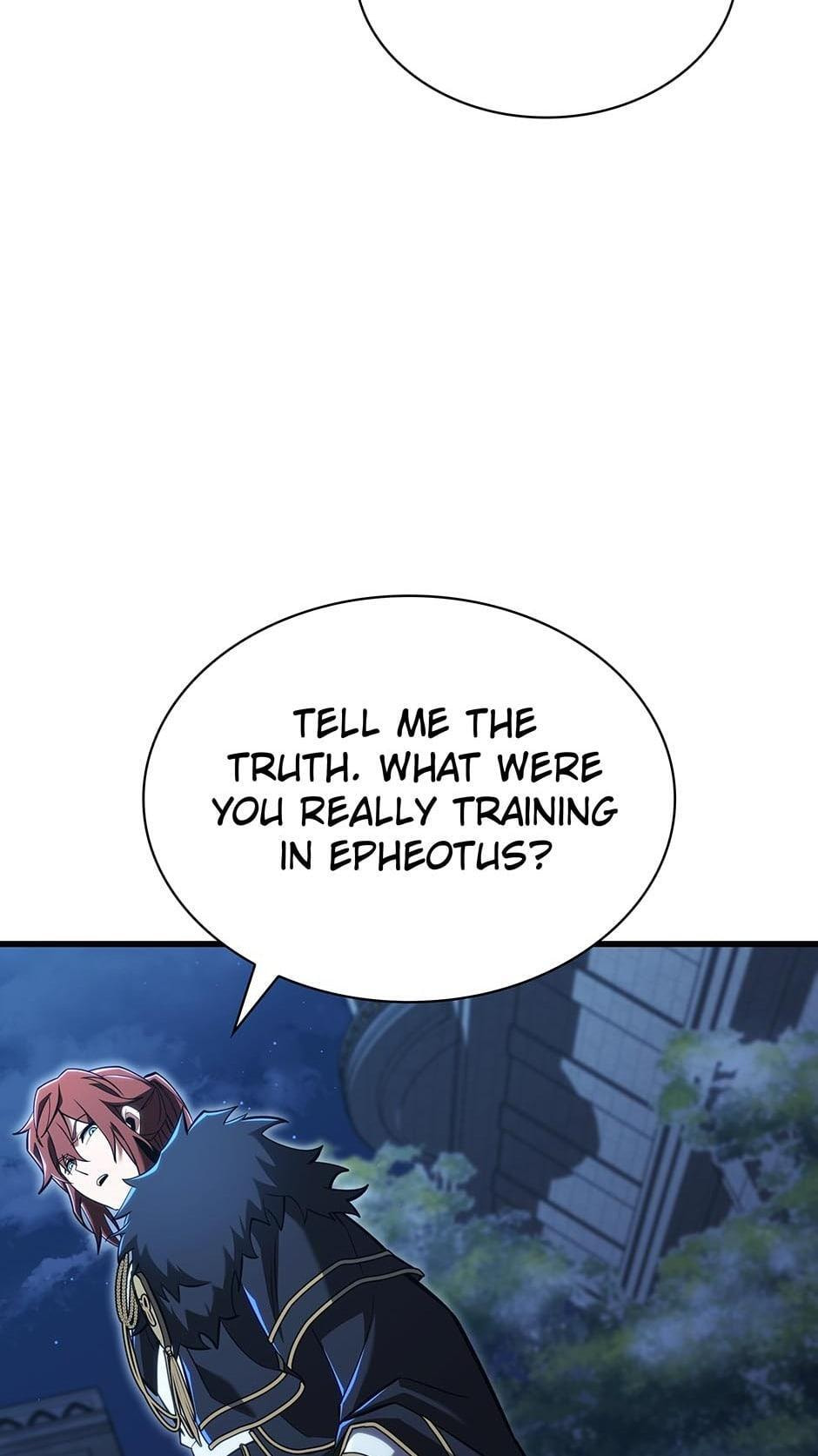 The Beginning After the End Chapter 181 page 91 - 