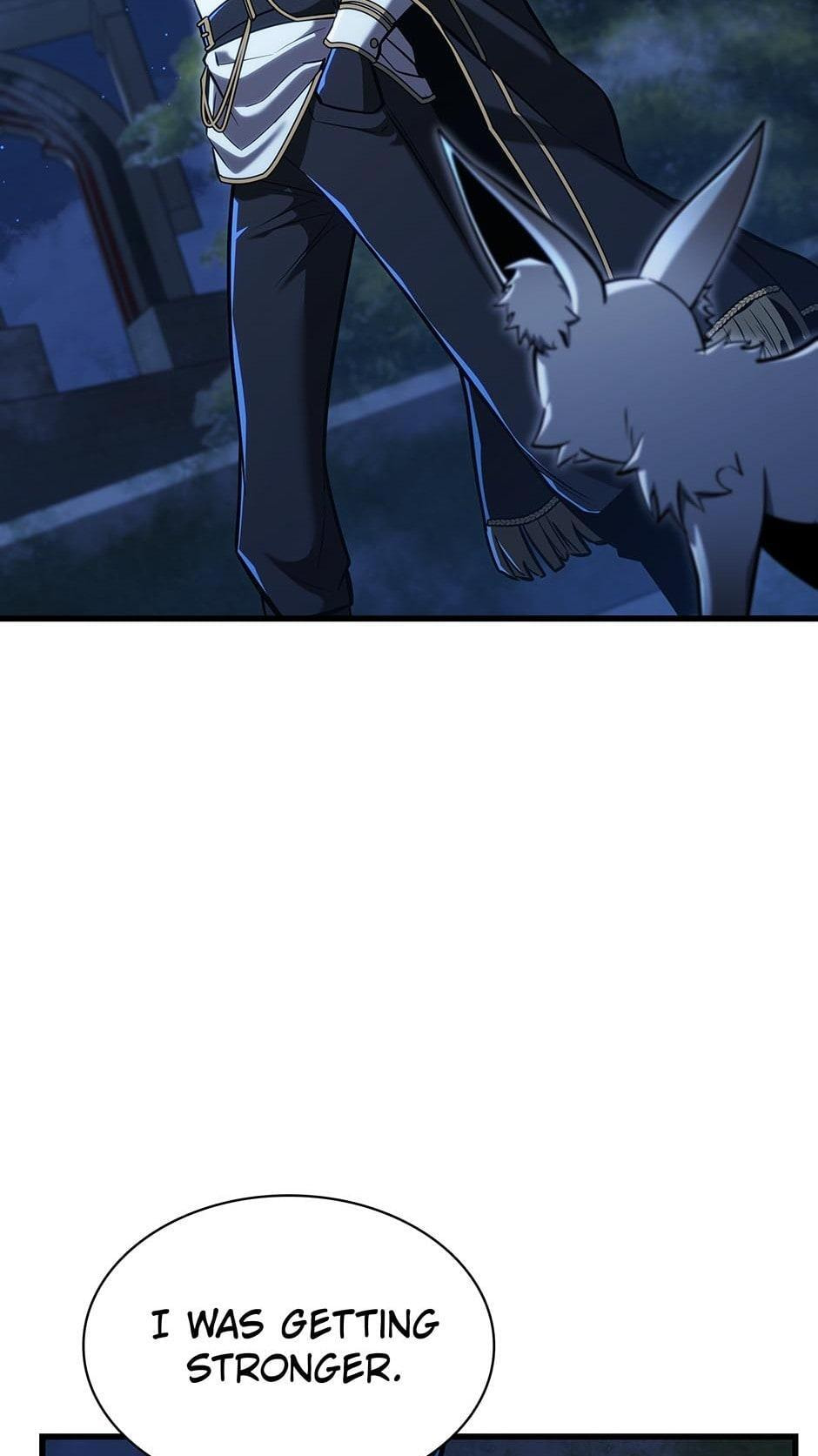 The Beginning After the End Chapter 181 page 92 - 