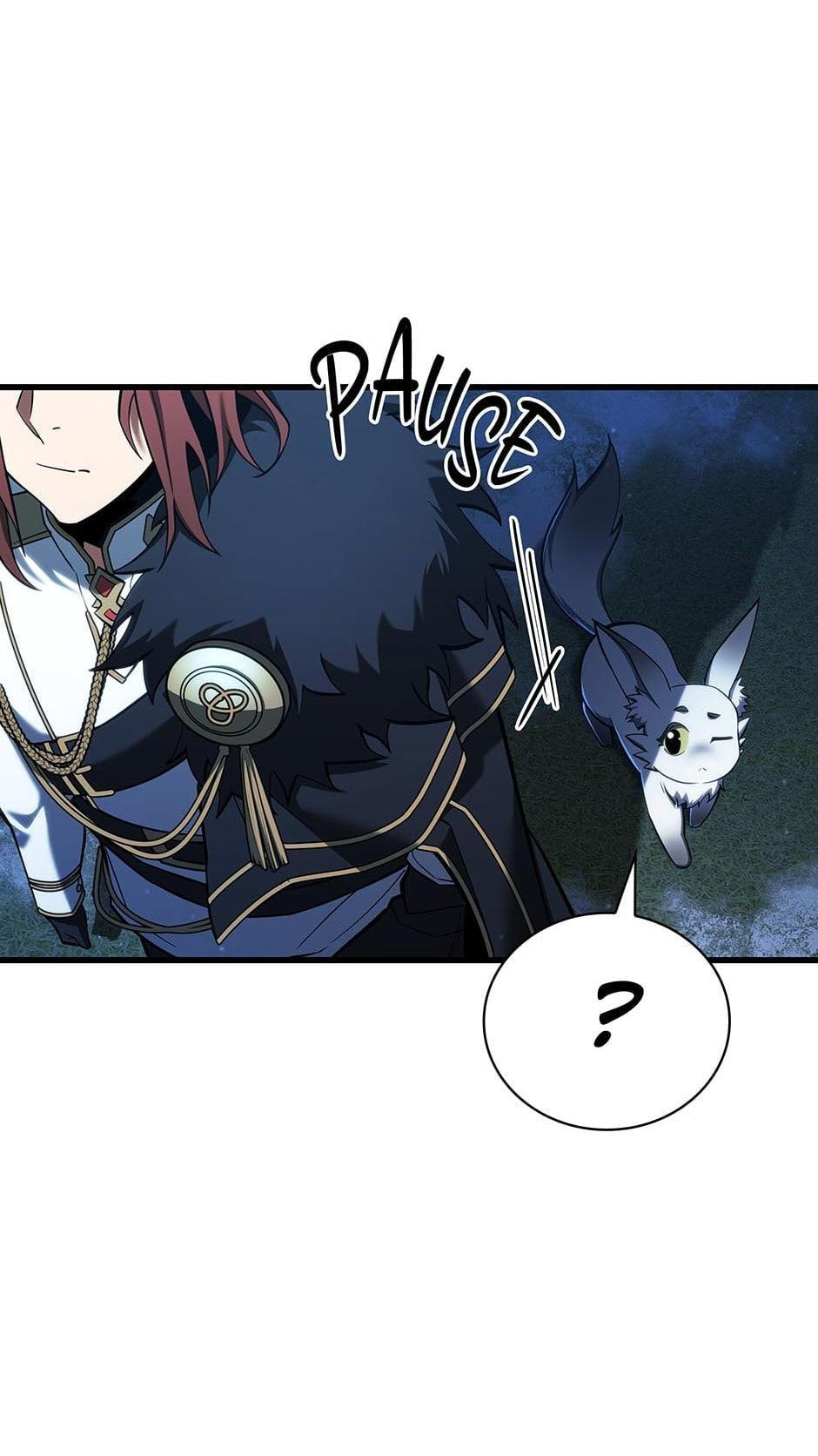 The Beginning After the End Chapter 181 page 94 - 