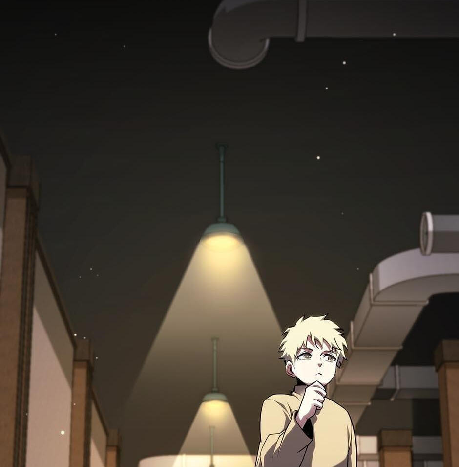 The Beginning After the End Chapter 182 page 2 - 