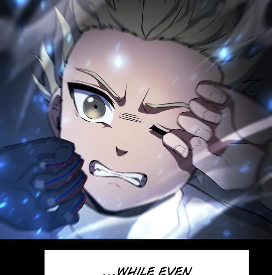 The Beginning After the End Chapter 182 page 103 - 