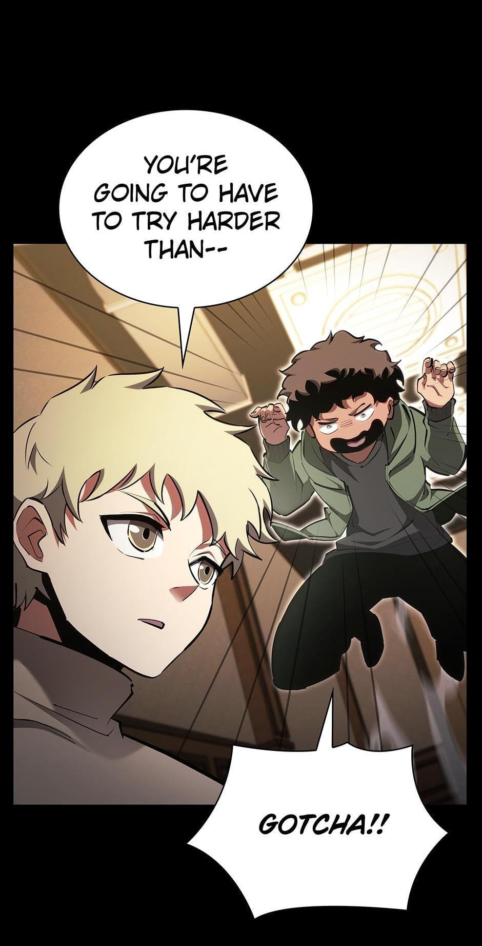 The Beginning After the End Chapter 182 page 12 - 