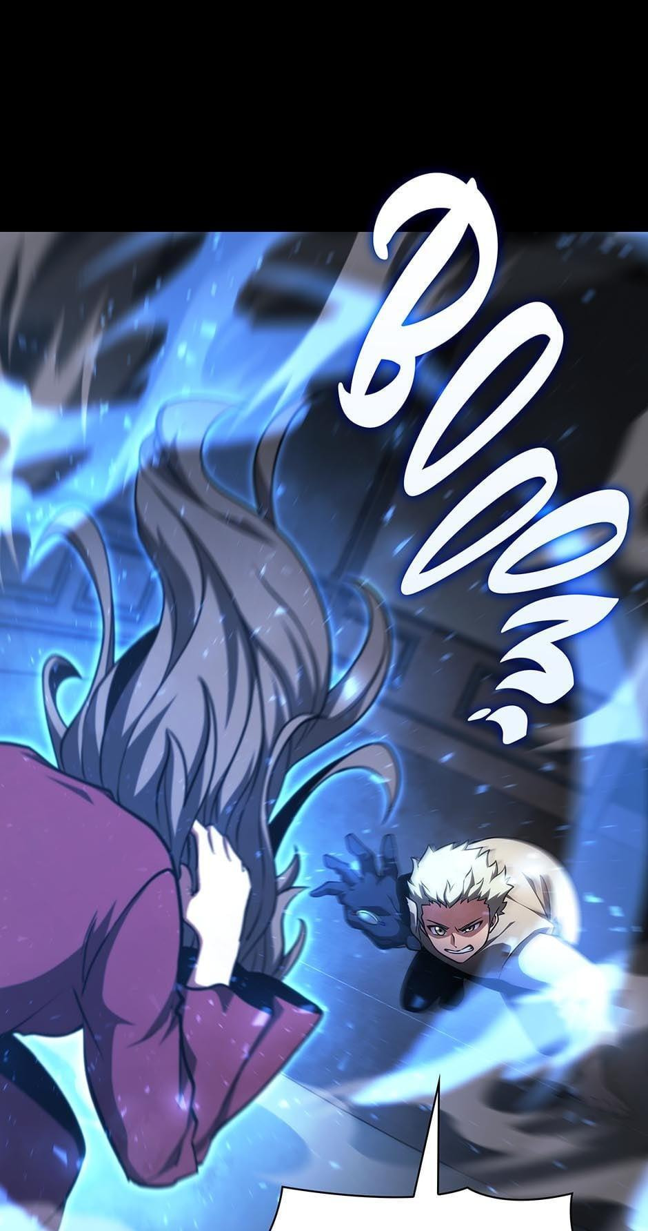 The Beginning After the End Chapter 182 page 118 - 