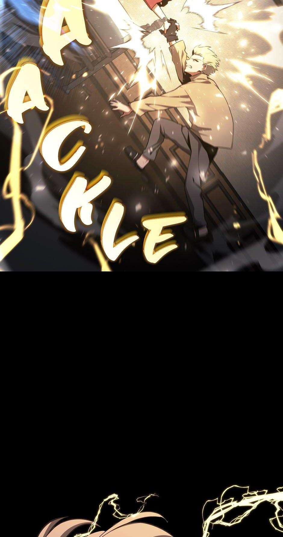 The Beginning After the End Chapter 182 page 121 - 